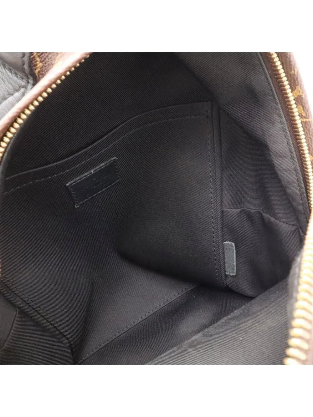 Louis Vuitton this authentic